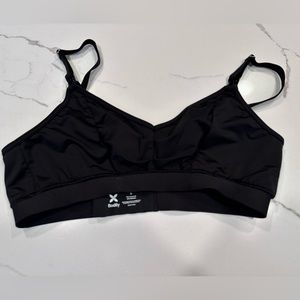 Bodily Nursing Bra, size small.